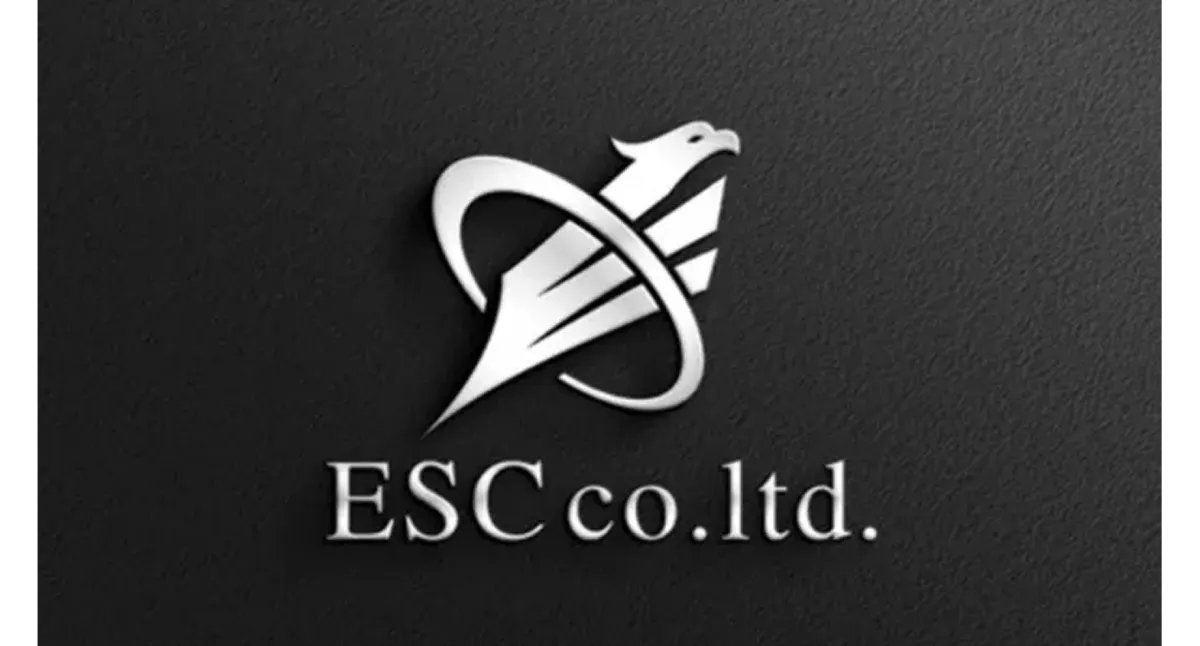 ESC co.ltd.