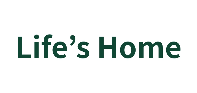 Life’s Home