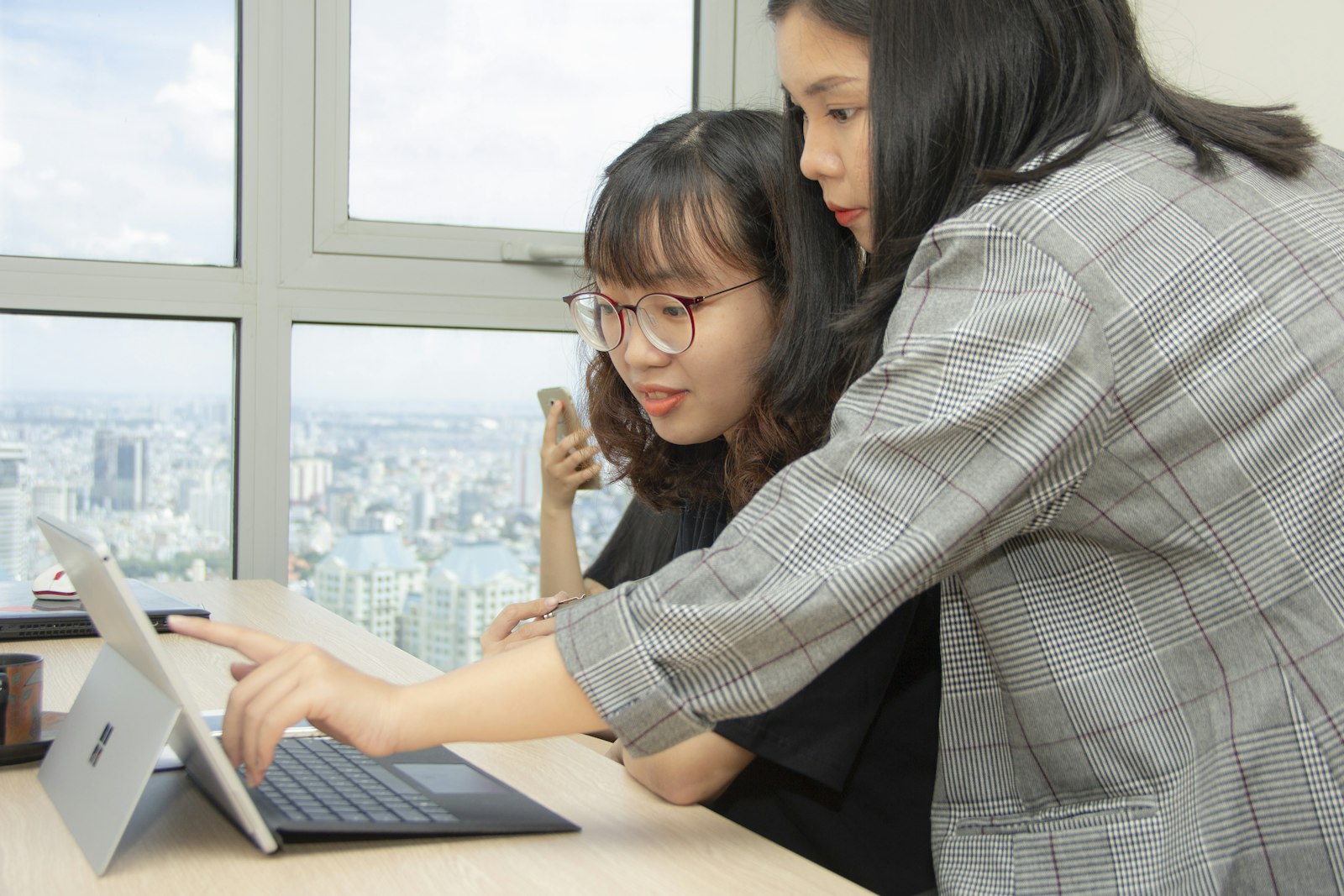 Webソリューション事業